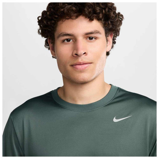 Nike Ανδρική μακρυμάνικη μπλούζα Dri-FIT Legend Fitness Top